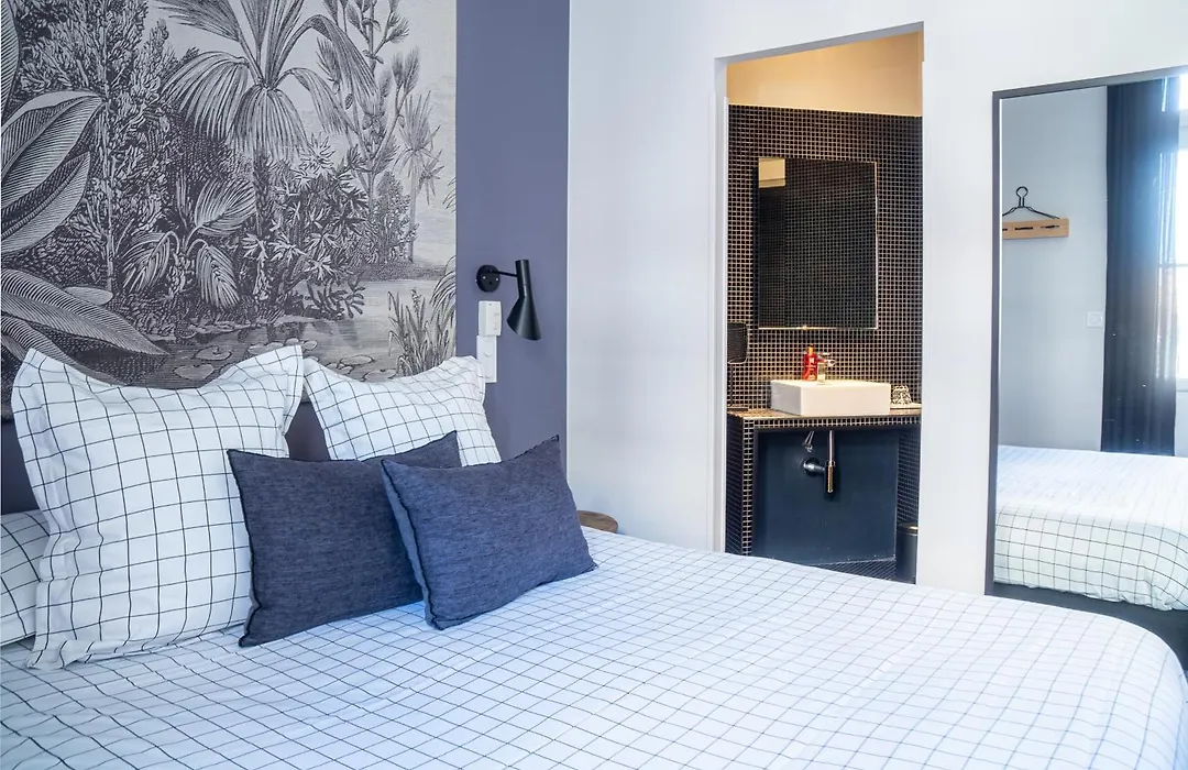 Hotel Home Arcachon-1