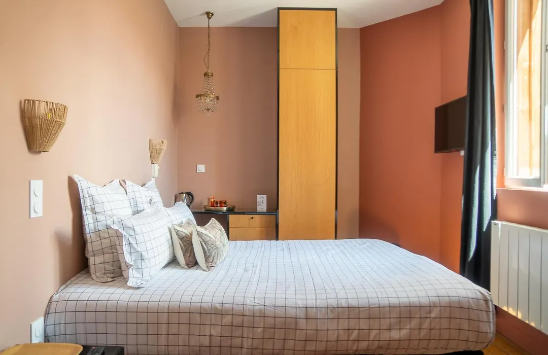 Hotel Home Arcachon-1