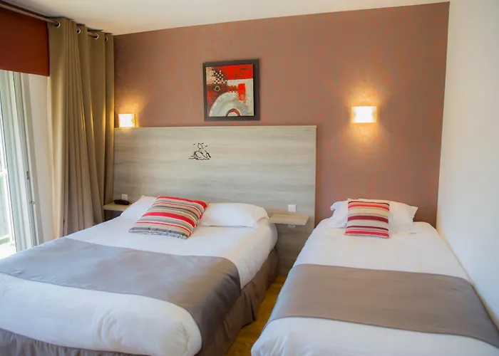Arc Hotel Sur Mer Arcachon