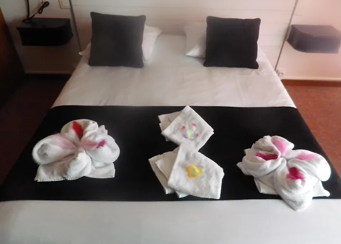 Roc Hotel Arcachon