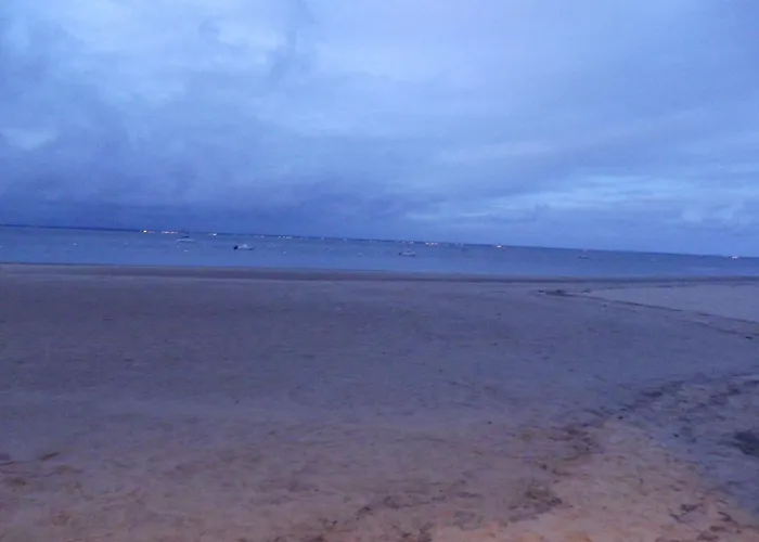 Roc Hotel Arcachon